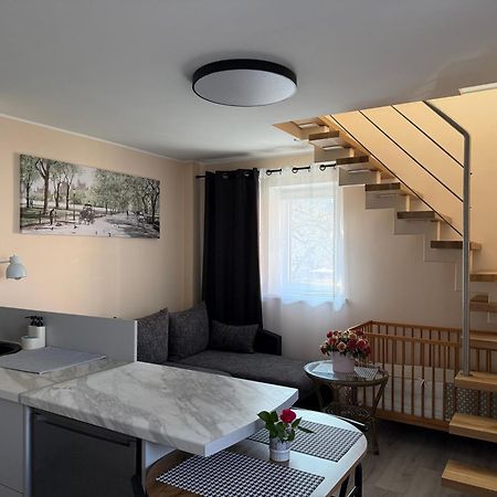 Lampedis Apartment Kaunas Ngoại thất bức ảnh