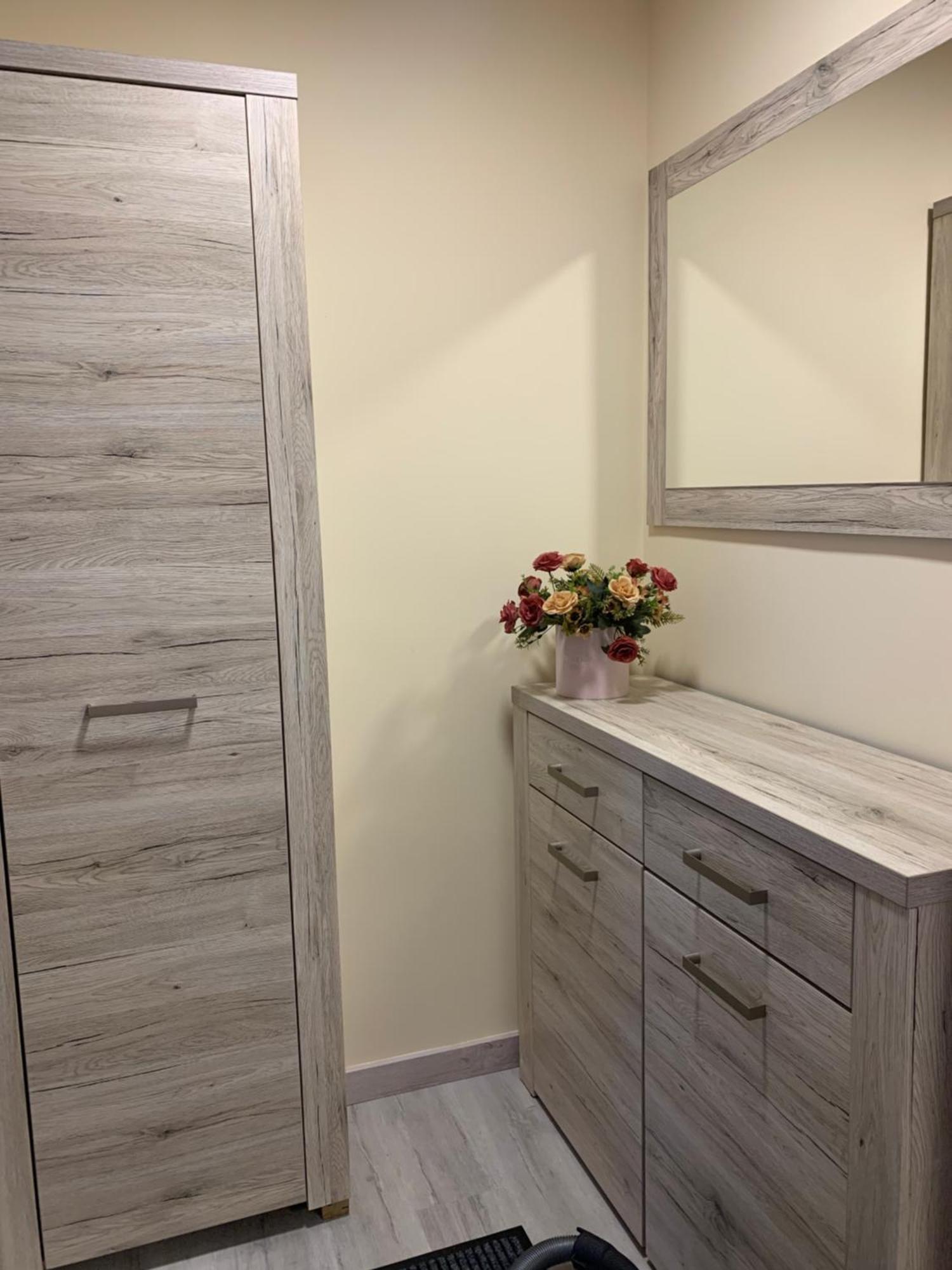 Lampedis Apartment Kaunas Ngoại thất bức ảnh
