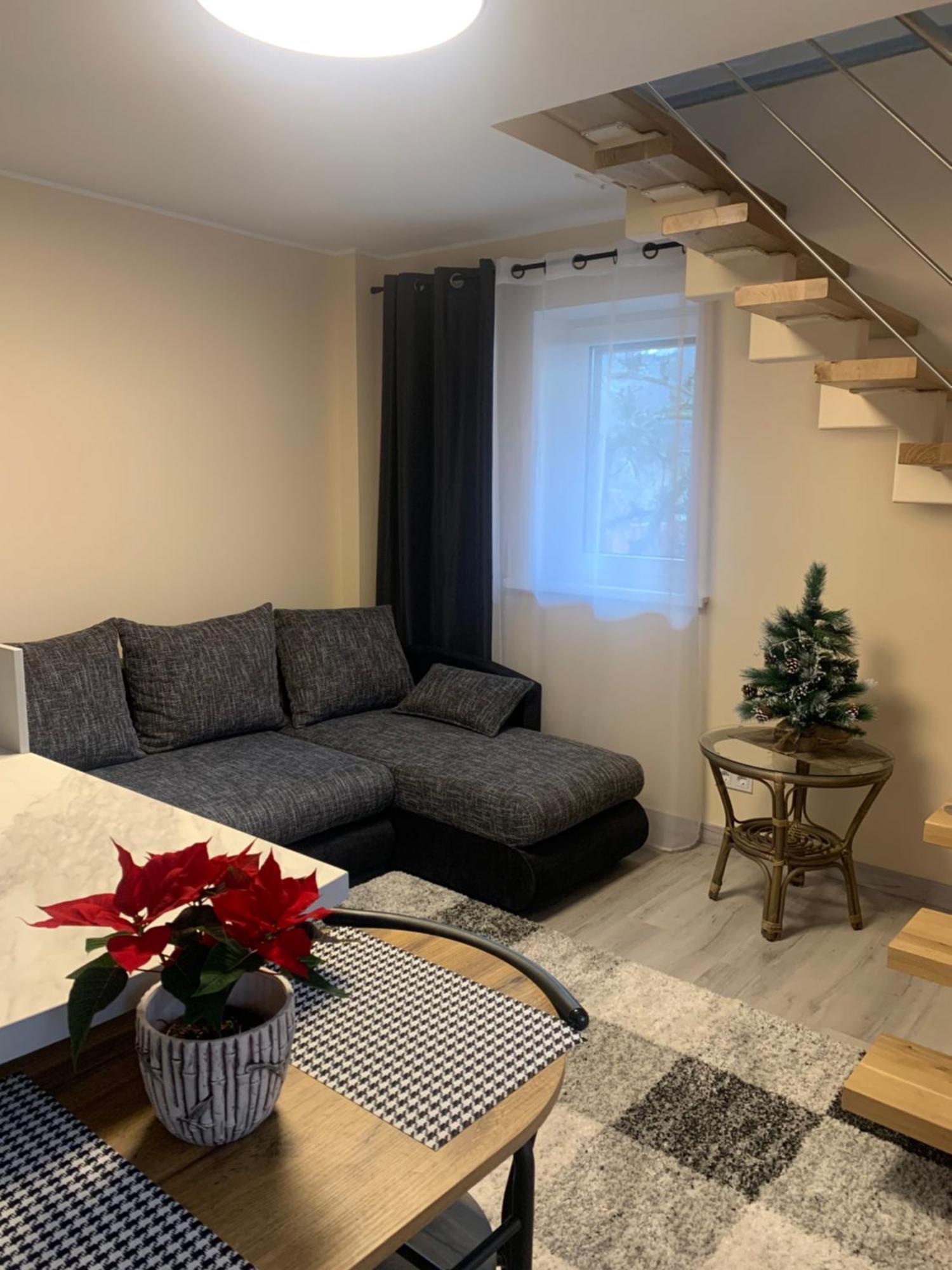 Lampedis Apartment Kaunas Ngoại thất bức ảnh
