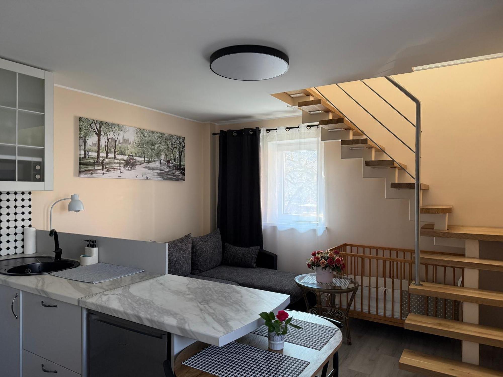 Lampedis Apartment Kaunas Ngoại thất bức ảnh